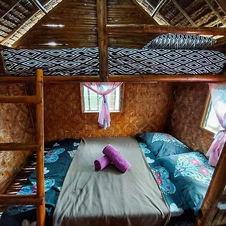 Elvira'S Homestay Looc  Exterior photo