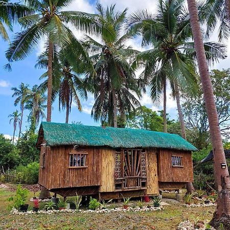 Elvira'S Homestay Looc  Exterior photo