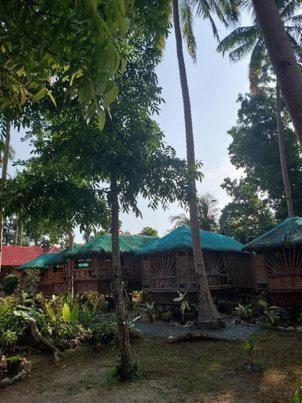 Elvira'S Homestay Looc  Exterior photo