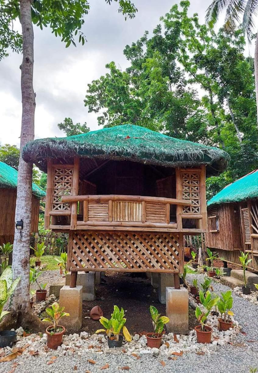 Elvira'S Homestay Looc  Exterior photo