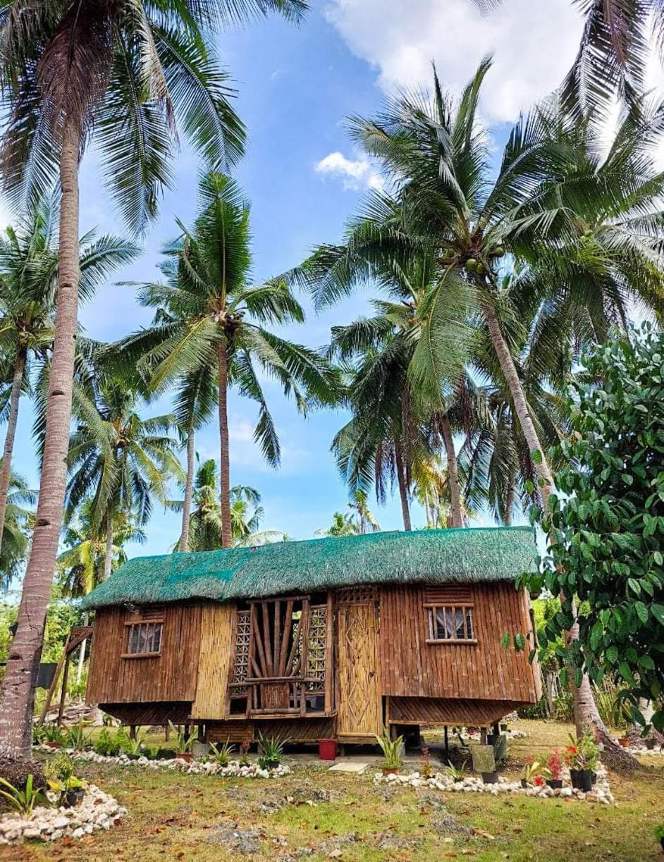 Elvira'S Homestay Looc  Exterior photo