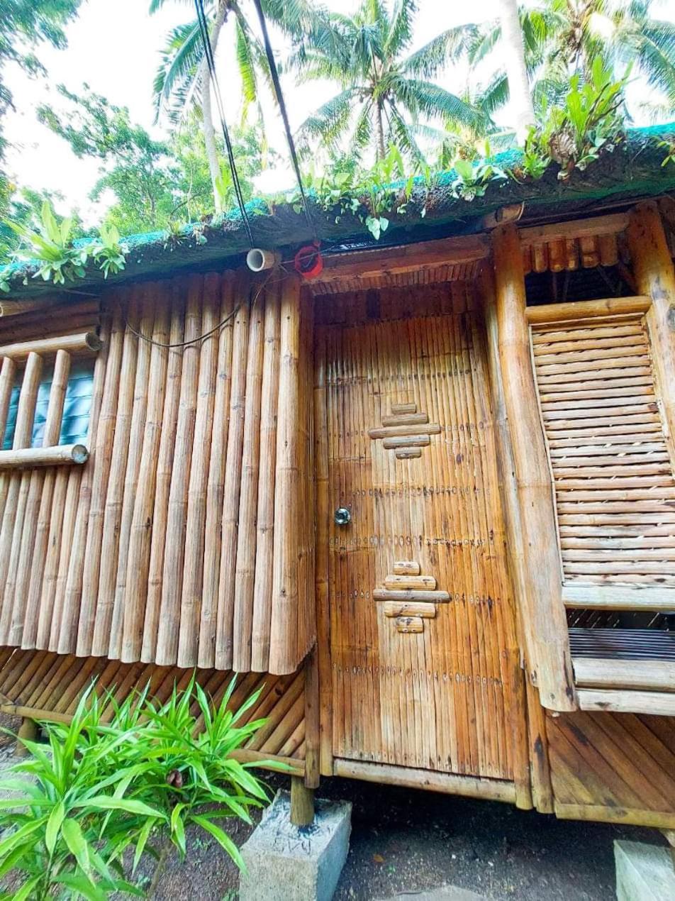 Elvira'S Homestay Looc  Exterior photo