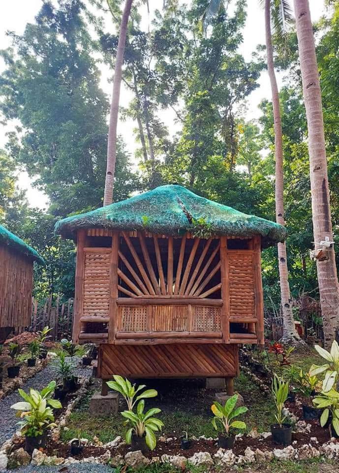 Elvira'S Homestay Looc  Exterior photo