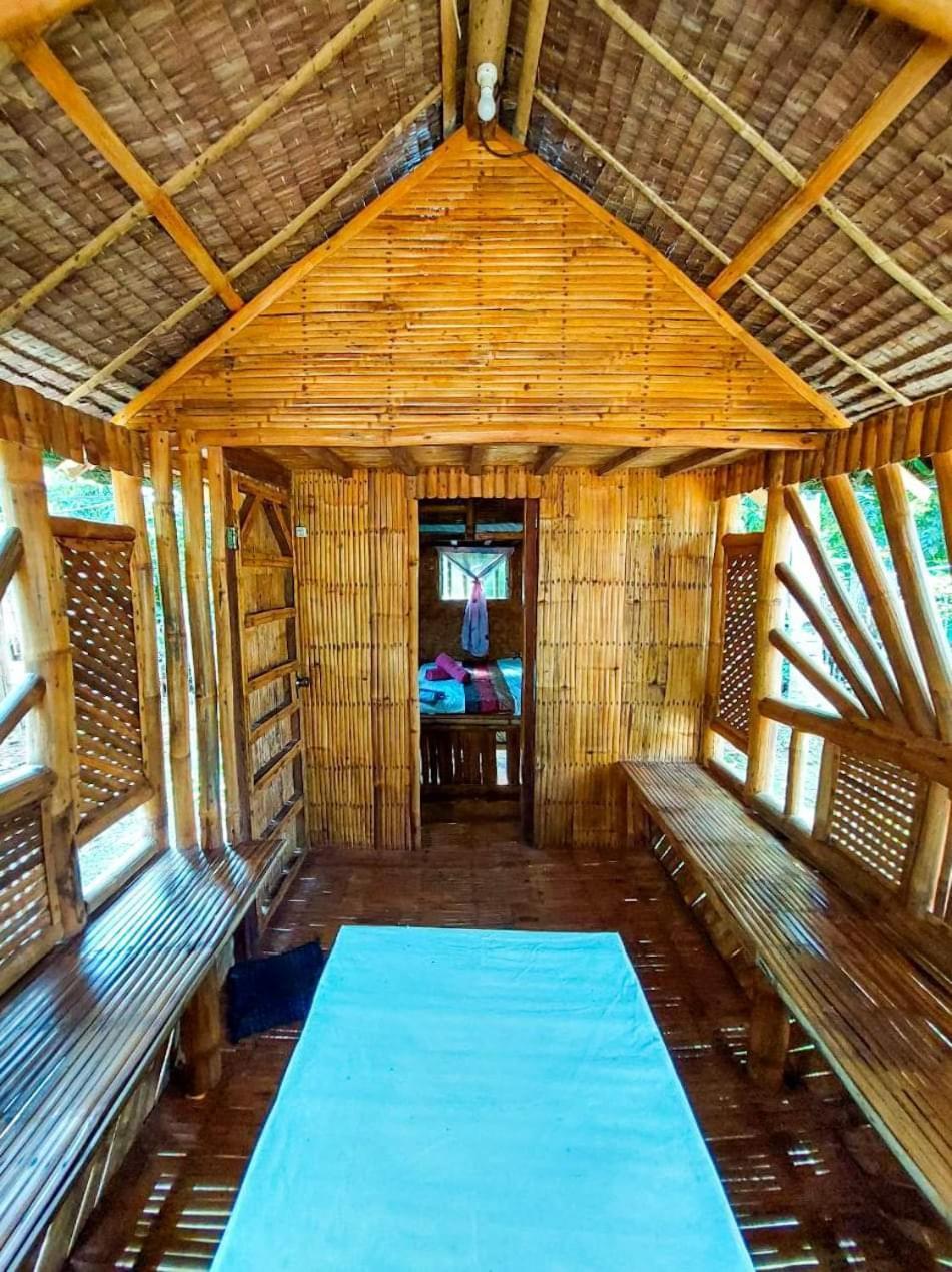 Elvira'S Homestay Looc  Exterior photo