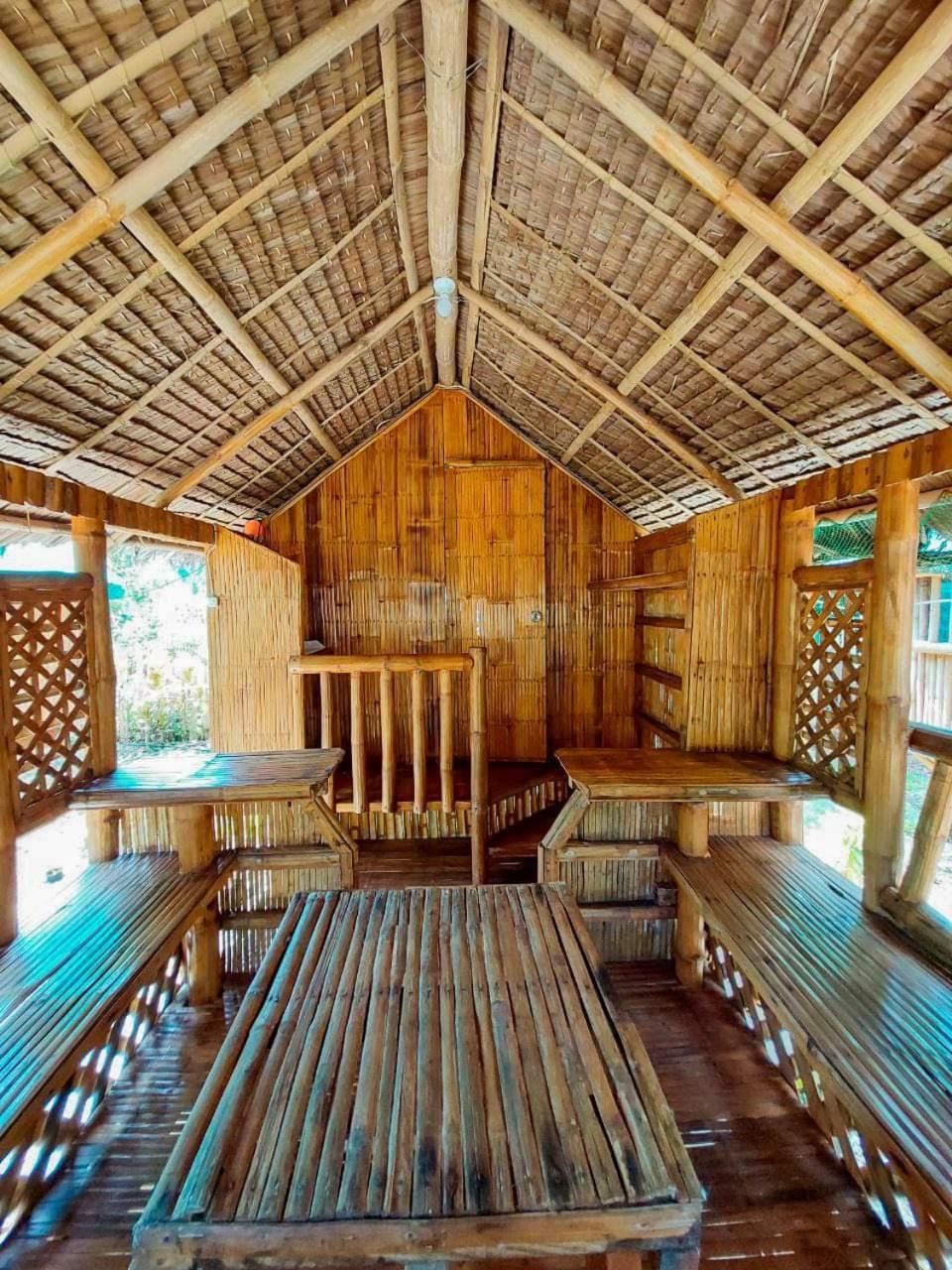Elvira'S Homestay Looc  Exterior photo
